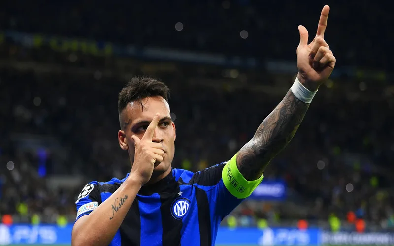 lautaro martinez la ai tieu su va su nghiep thi dau