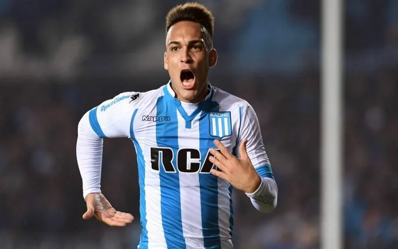 lautaro martinez la ai tieu su va su nghiep thi dau