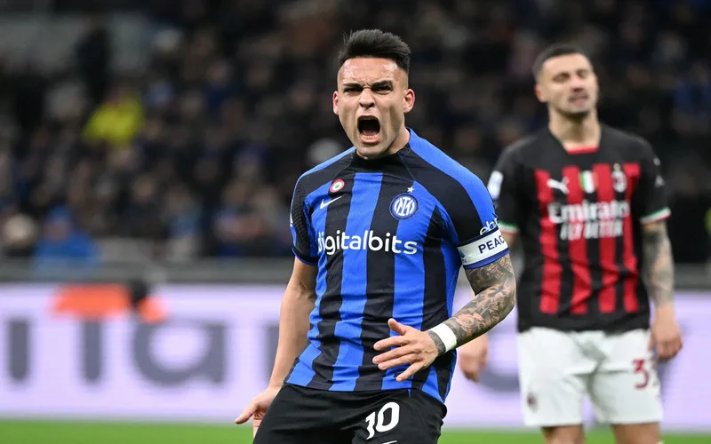 lautaro martinez la ai tieu su va su nghiep thi dau