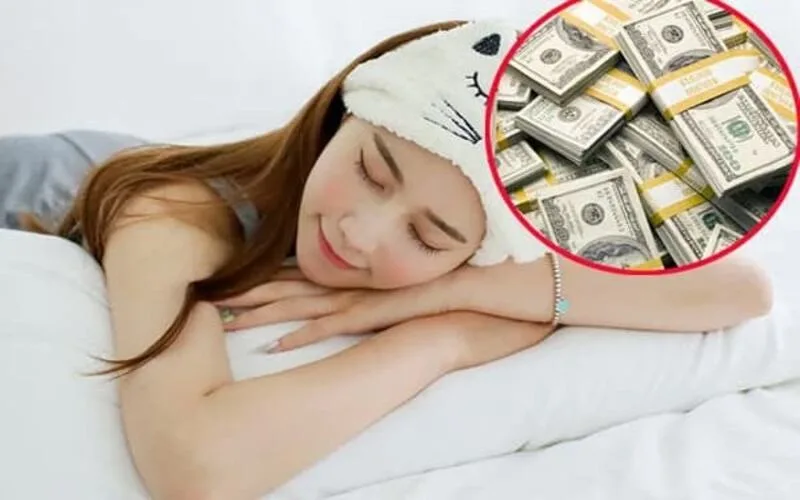 mo thay tien la diem bao lanh hay du giai ma chi tiet