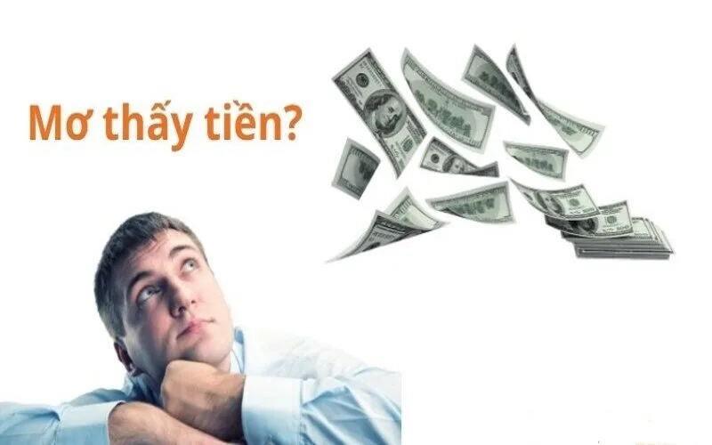 mo thay tien la diem bao lanh hay du giai ma chi tiet