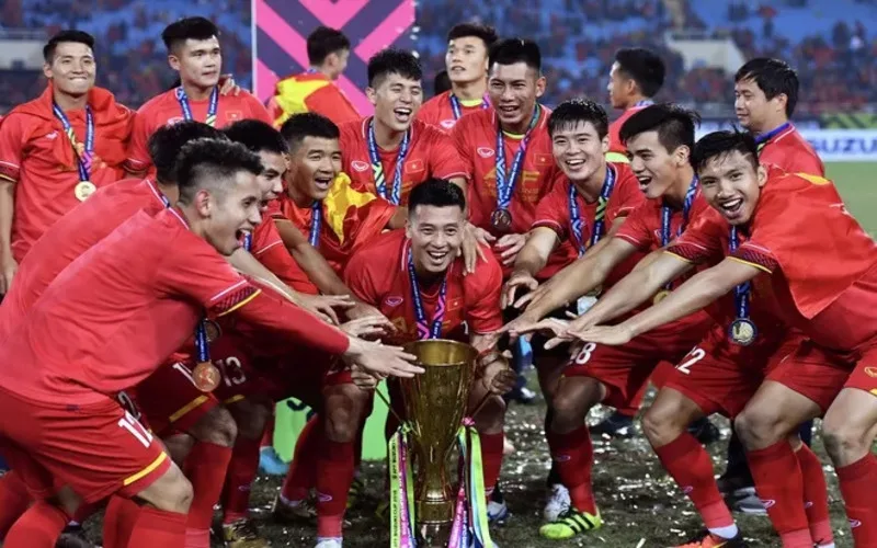 tong hop cac giai bong da viet nam tham gia 2026