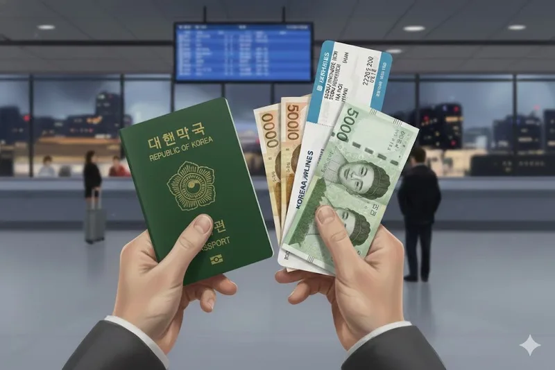 Người du học và lao động tại Hàn Quốc cần biết tỷ giá won để tính học phí, sinh hoạt phí và tiền gửi về Việt Nam