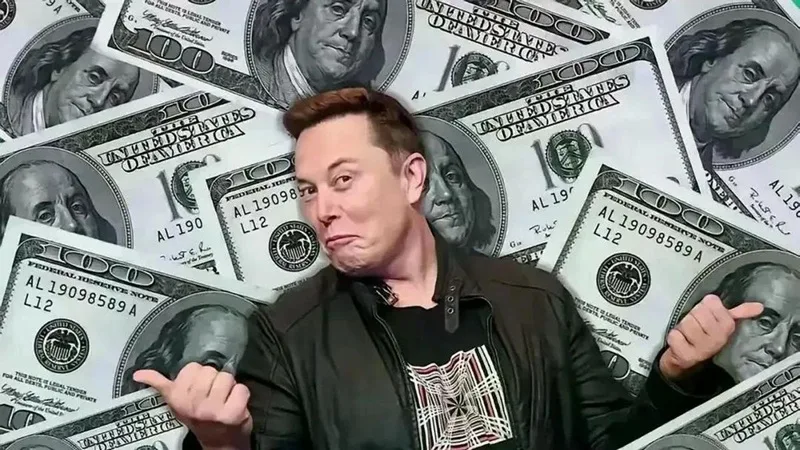 elon musk la ai