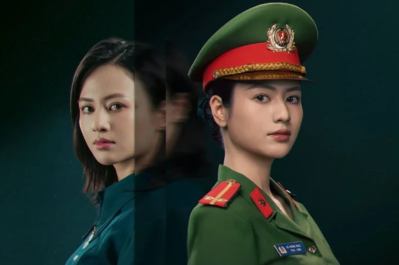 tieu su dien vien viet hoa