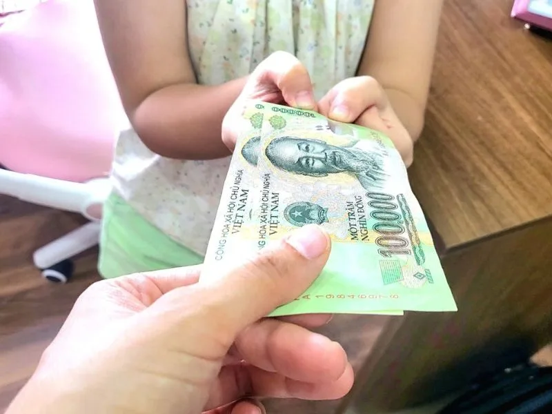 nam mo thay nguoi than cho tien danh so gi giai ma diem bao