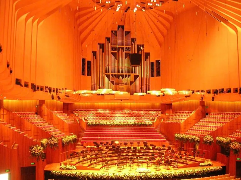 nha hat opera sydney kien truc lam ben bieu tuong nuoc uc