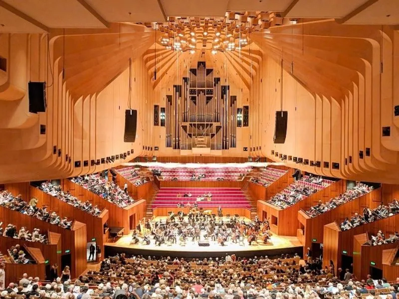 nha hat opera sydney kien truc lam ben bieu tuong nuoc uc