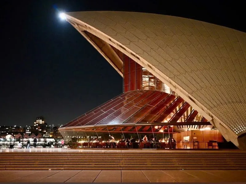nha hat opera sydney kien truc lam ben bieu tuong nuoc uc